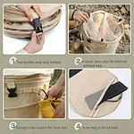 Camping Trash CaN